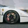 F40 LeMans