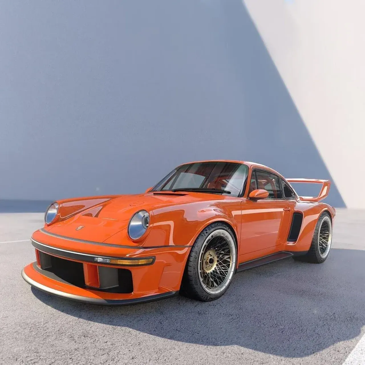 Thread 'Singer DLS Turbo'