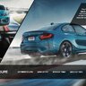 2018 BMW M2 Brochure [US]