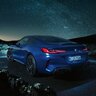 2019 BMW M8 Coupé (F92) and Convertible (F91) Brochure