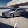 2022 BMW 7 Series / i7 (G70) Brochure (MY 2023 US)