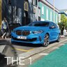 2019 BMW 1 Series (F40) Brochure [US]