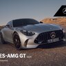 2024 - Mercedes-AMG GT Coupé [UK]