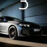 2022 BMW 3 Series LCI (G20) Brochure