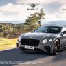 2022 Bentley Continental GT Range Brochure [Int]