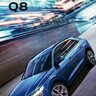 2019 Audi Q8 [US]