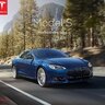 2016 Tesla Model S Brochure