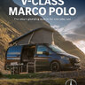 2024 Mercedes-Benz V-Class Marco Polo Magazine