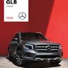 2020 Mercedes-Benz GLB-Class Brochure