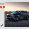 2021 Mercedes-Benz GLB Brochure [US]